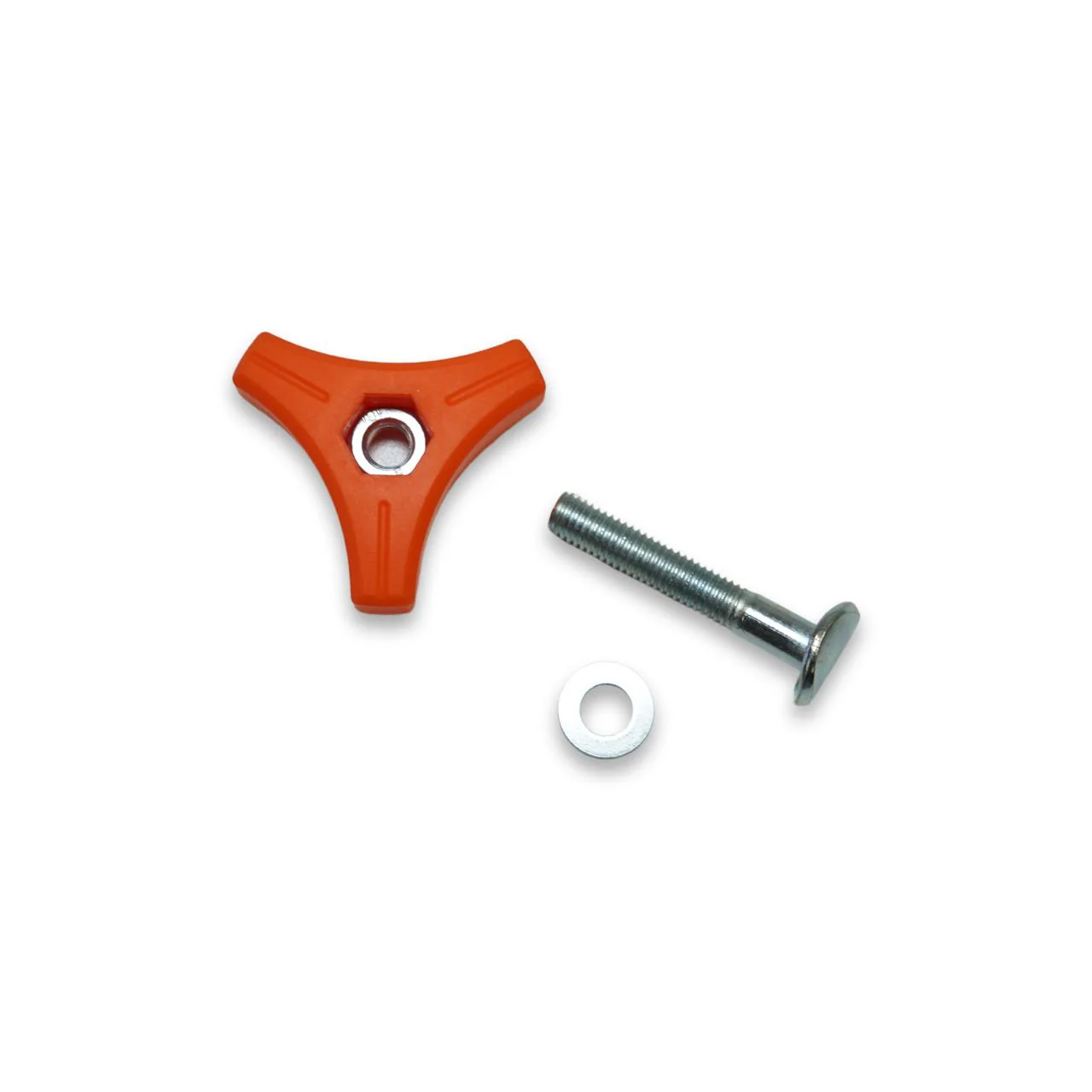 Juego de tornillos barra superior e inferior para FX-BV240
