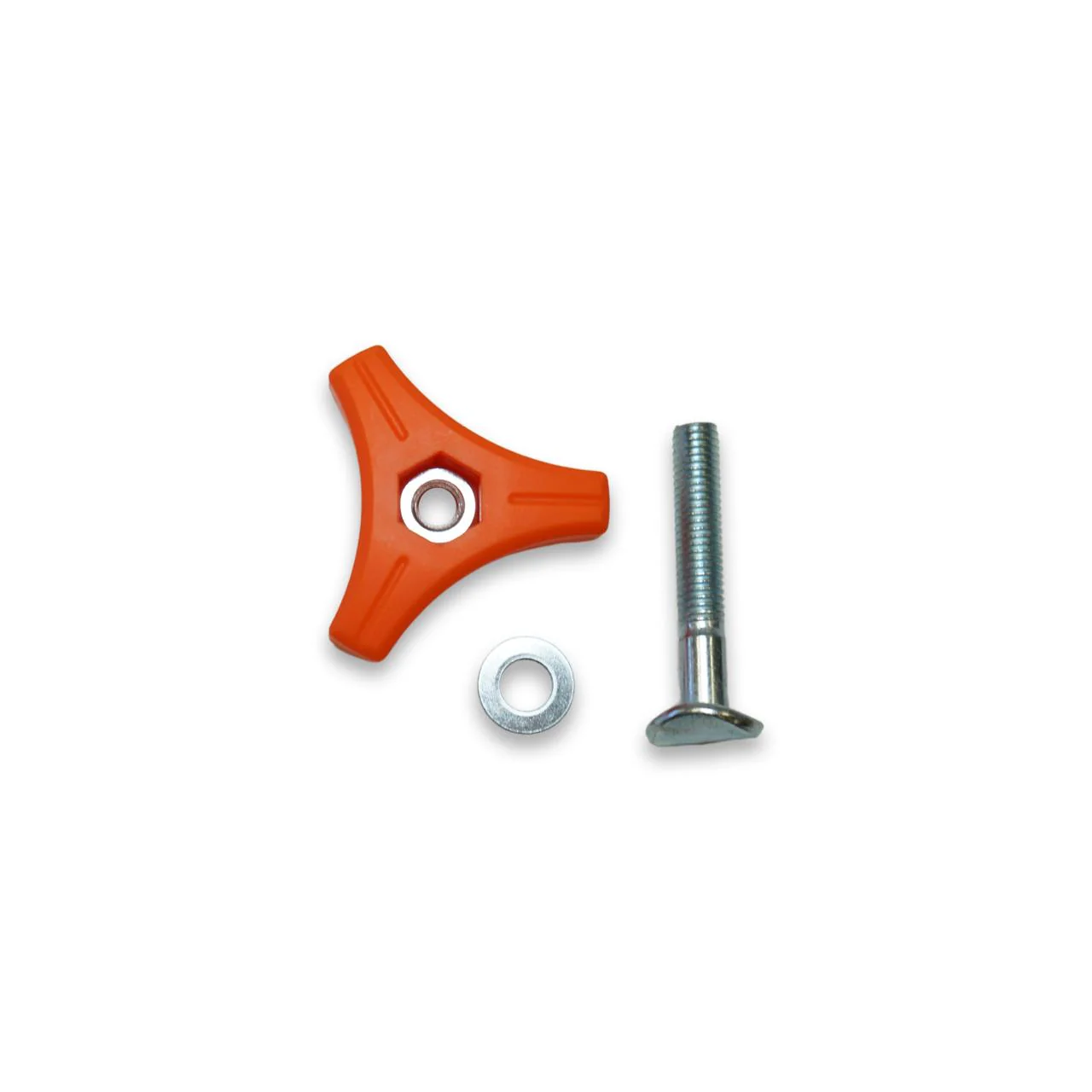 Juego de tornillos barra superior para FX-BV240ECO