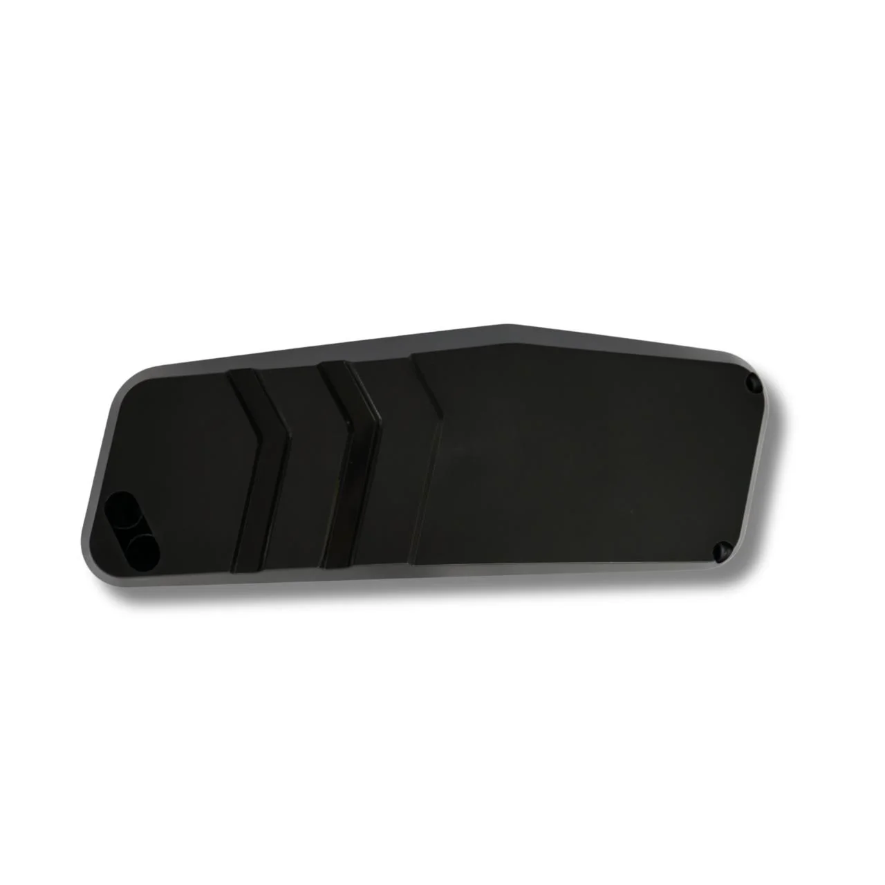 Cubierta de correa trapezoidal para FX-BV-240ECO