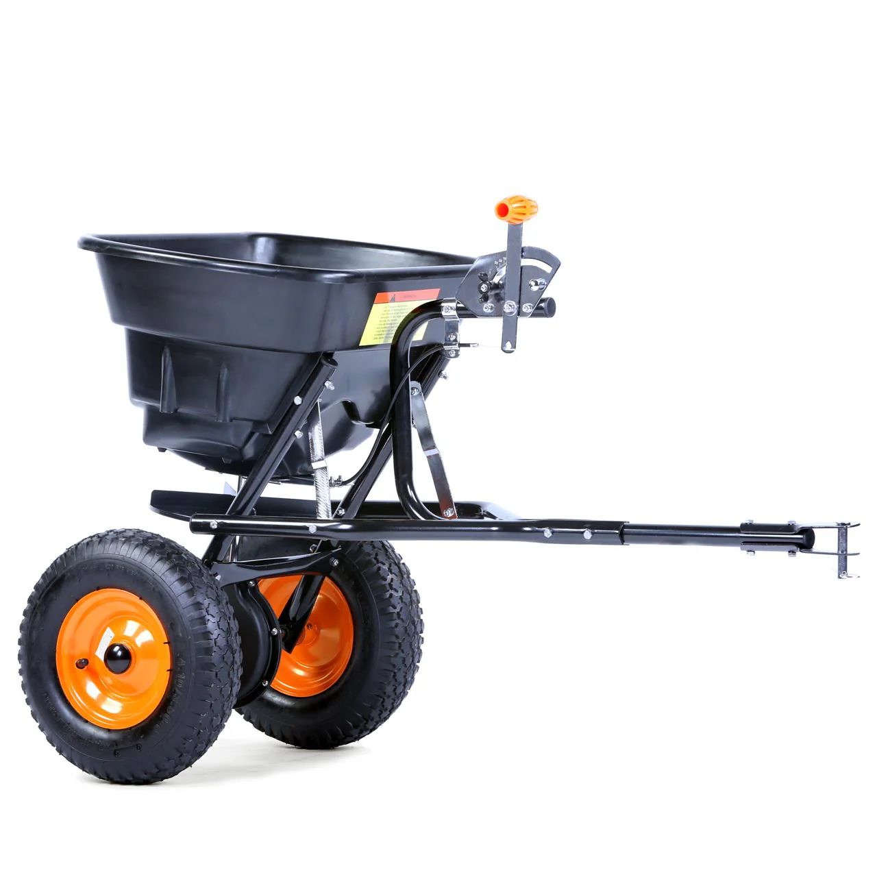 Remolque esparcidor de semillas FUXTEC FX-GS36S - Image 12