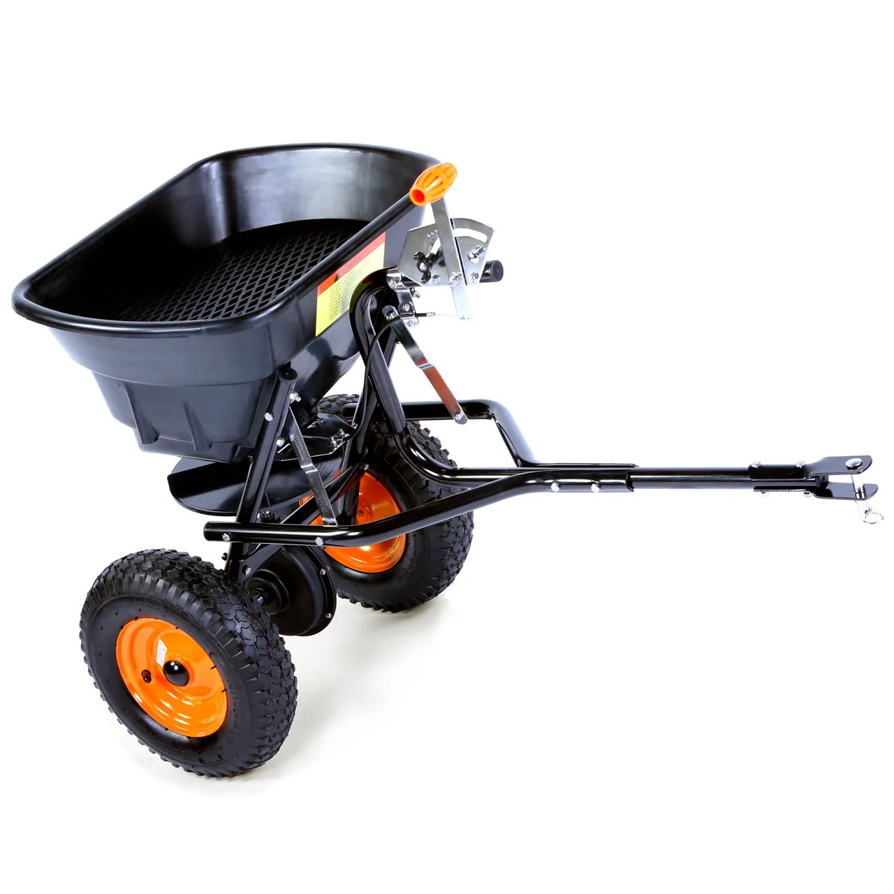 Remolque esparcidor de semillas FUXTEC FX-GS36S - Image 9