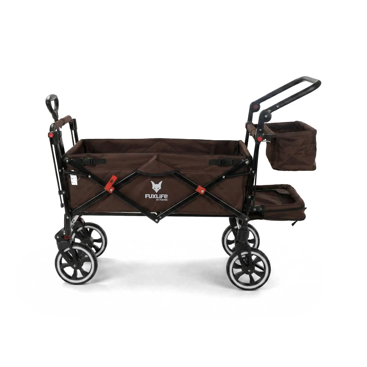 Carro de mano FUXLIFE FX-CT850 comfort - Image 8