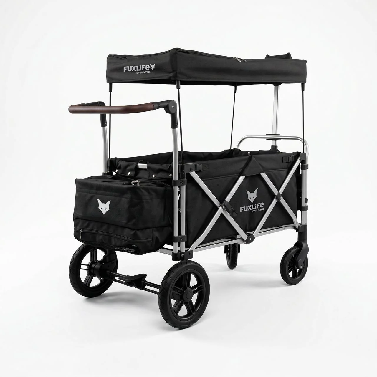 FUXLIFE Carro de mano Premium FX-CTL900 - Image 10