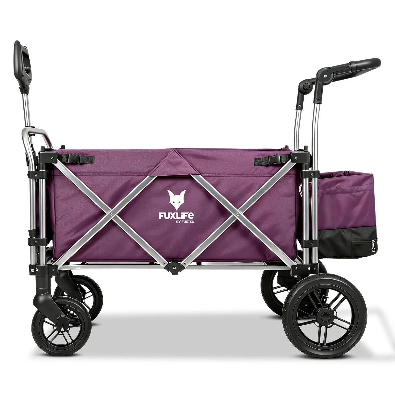 FUXLIFE Carro de mano Premium FX-CTL900 - Image 11