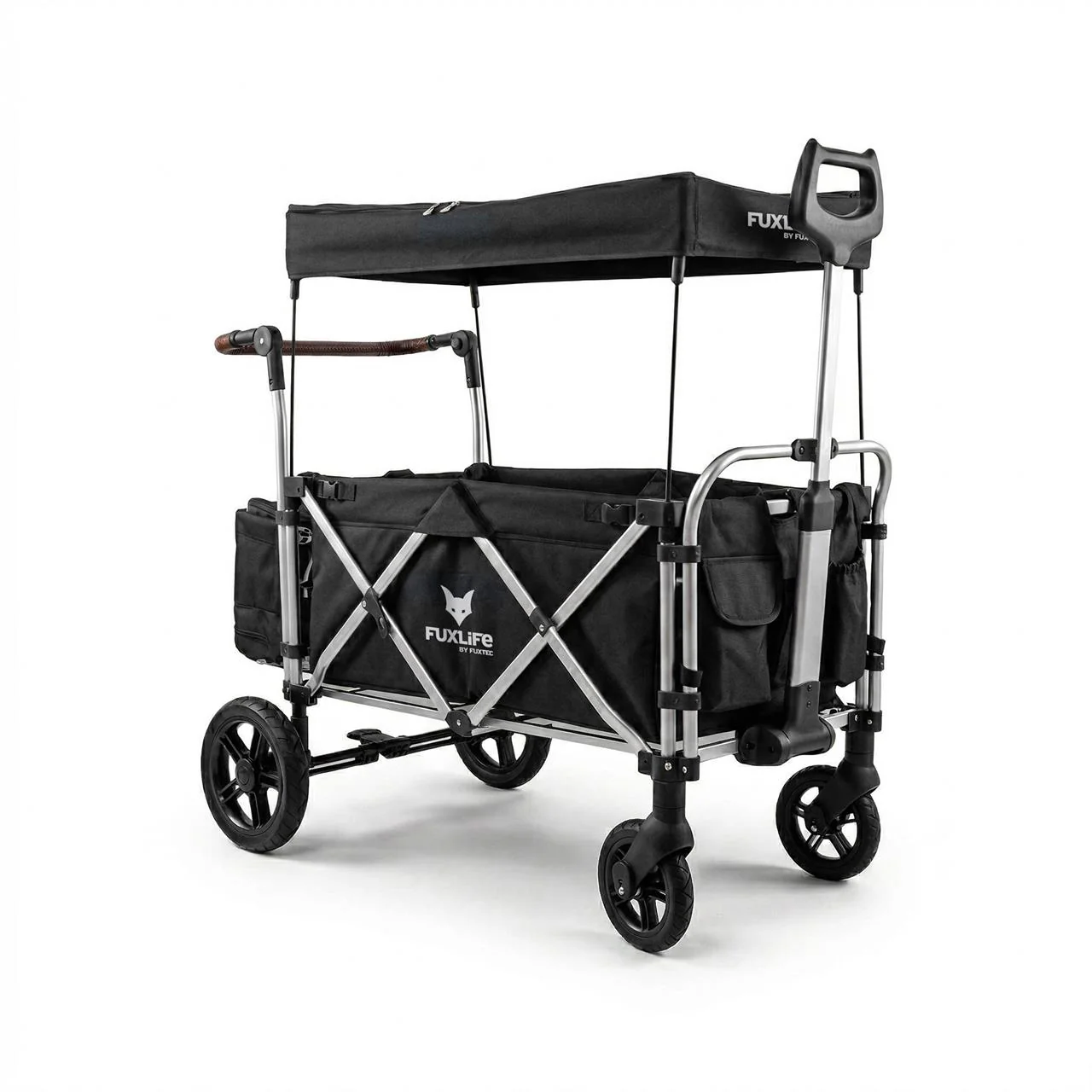 FUXLIFE Carro de mano Premium FX-CTL900 - Image 12