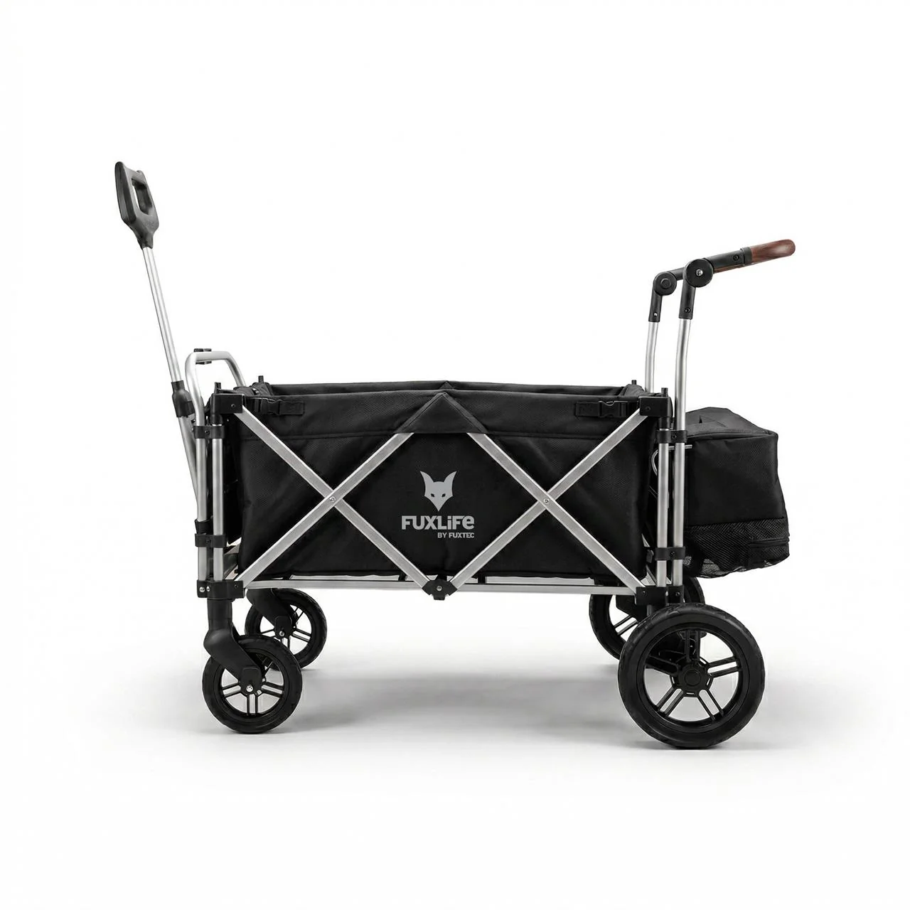 FUXLIFE Carro de mano Premium FX-CTL900 - Image 13