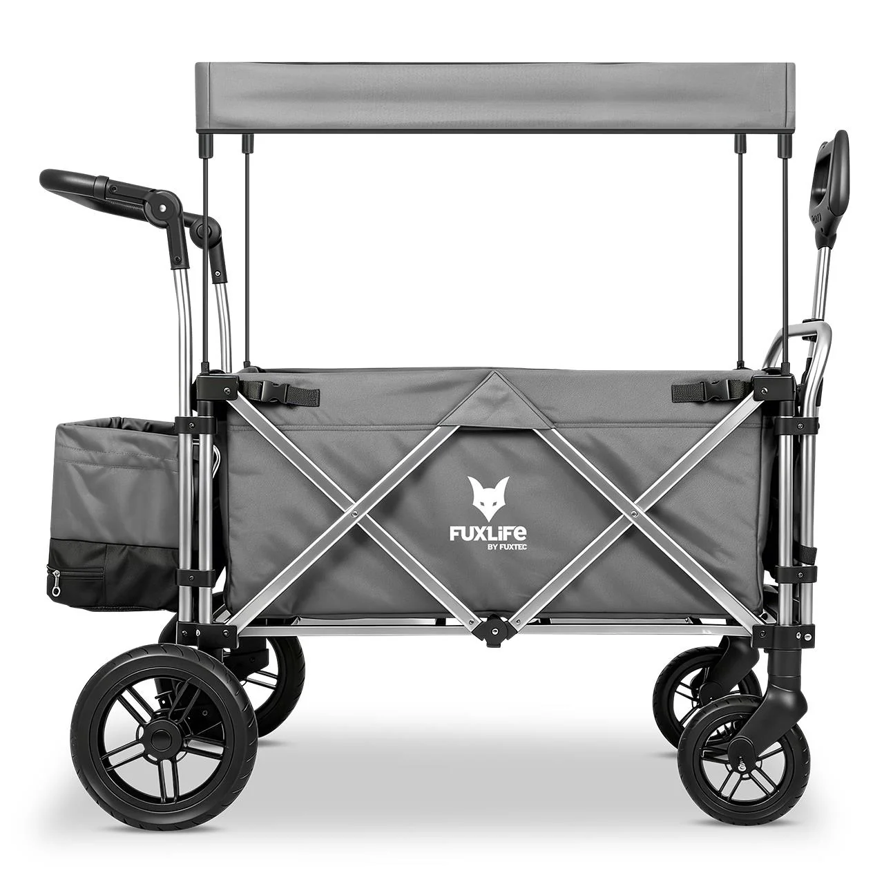 FUXLIFE Carro de mano Premium FX-CTL900 - Image 14