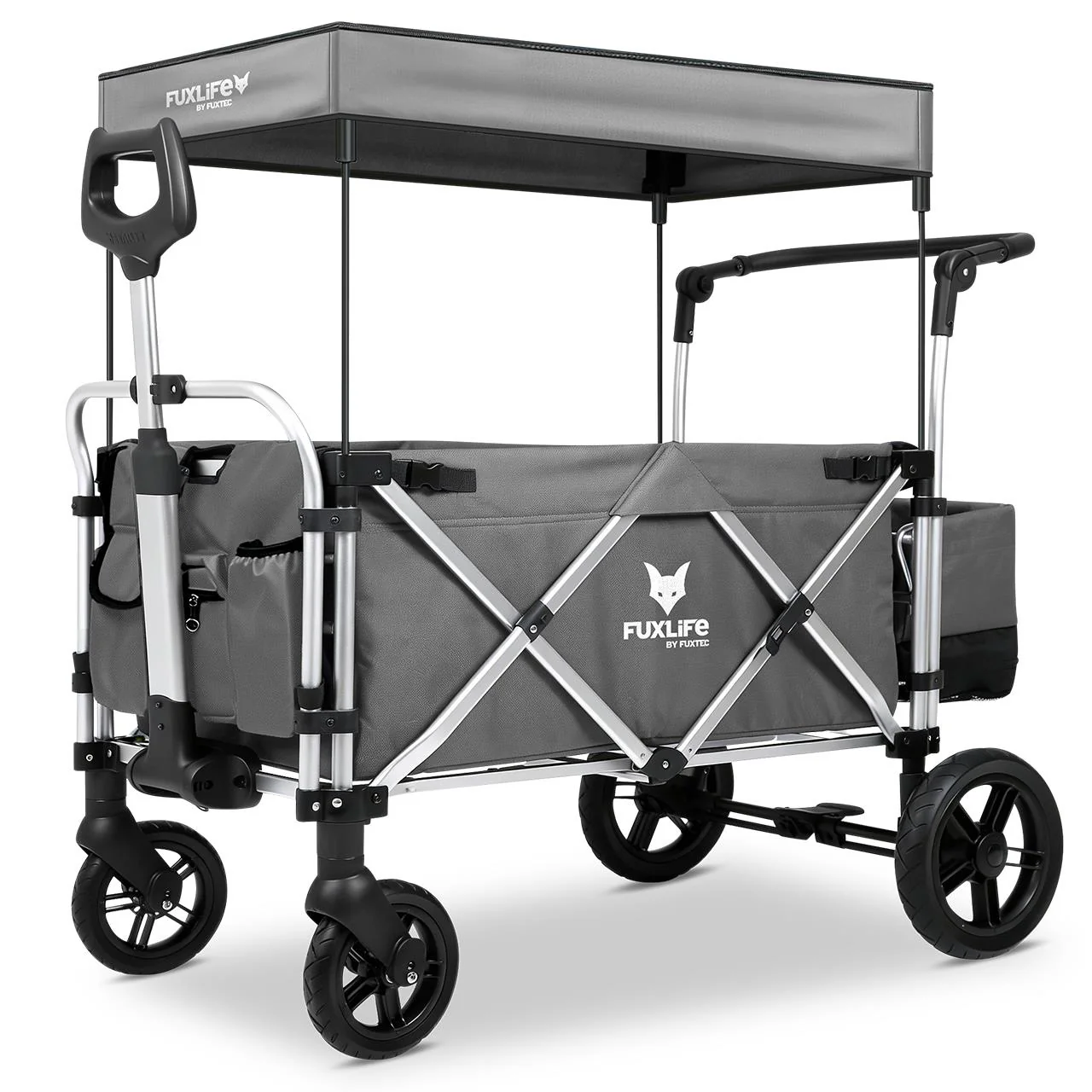 FUXLIFE Carro de mano Premium FX-CTL900 - Image 15