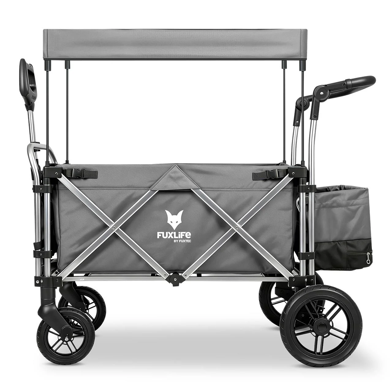 FUXLIFE Carro de mano Premium FX-CTL900 - Image 16
