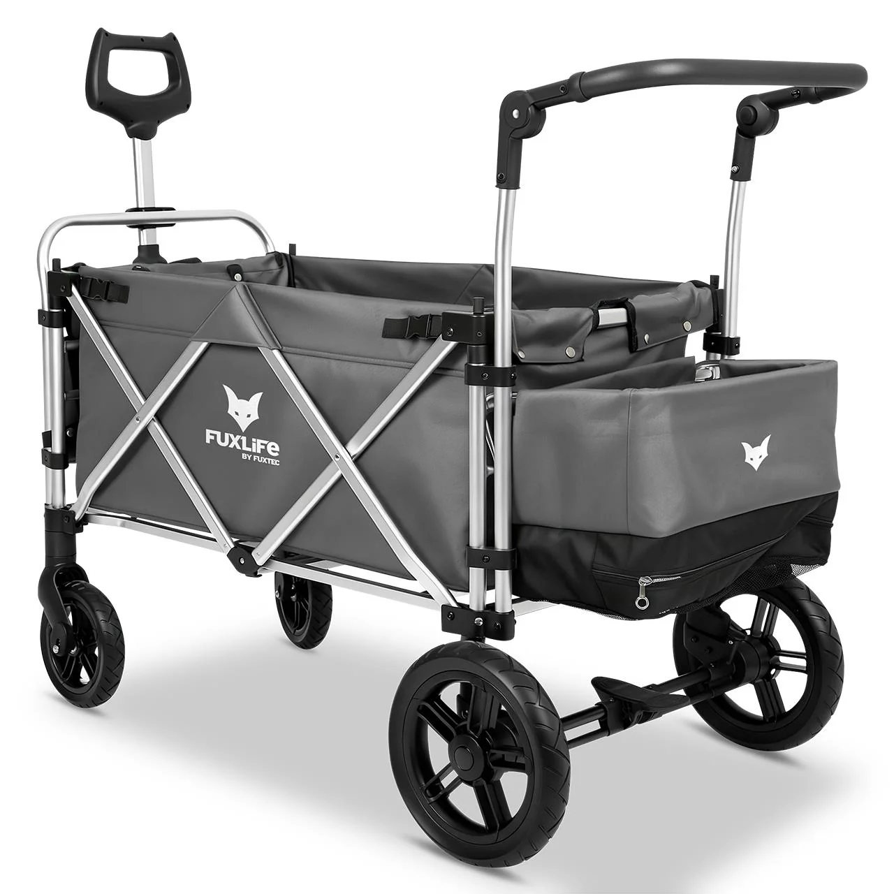 FUXLIFE Carro de mano Premium FX-CTL900 - Image 18