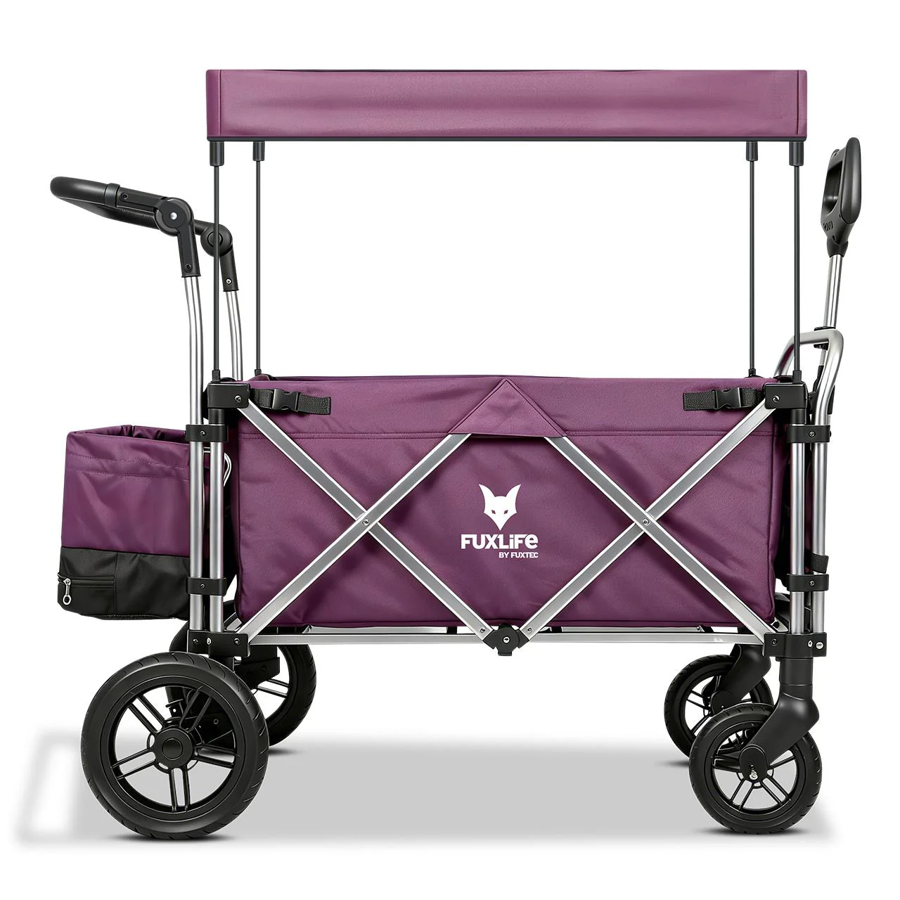 FUXLIFE Carro de mano Premium FX-CTL900 - Image 2