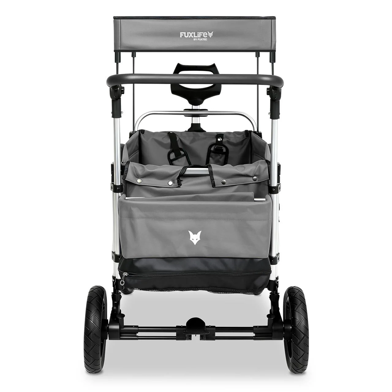 FUXLIFE Carro de mano Premium FX-CTL900 - Image 21