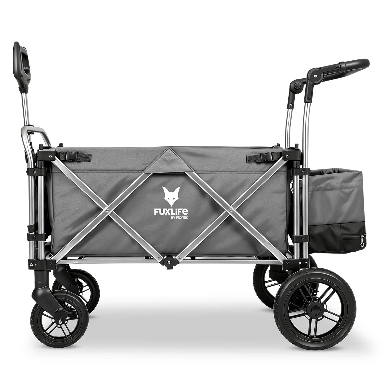 FUXLIFE Carro de mano Premium FX-CTL900 - Image 23