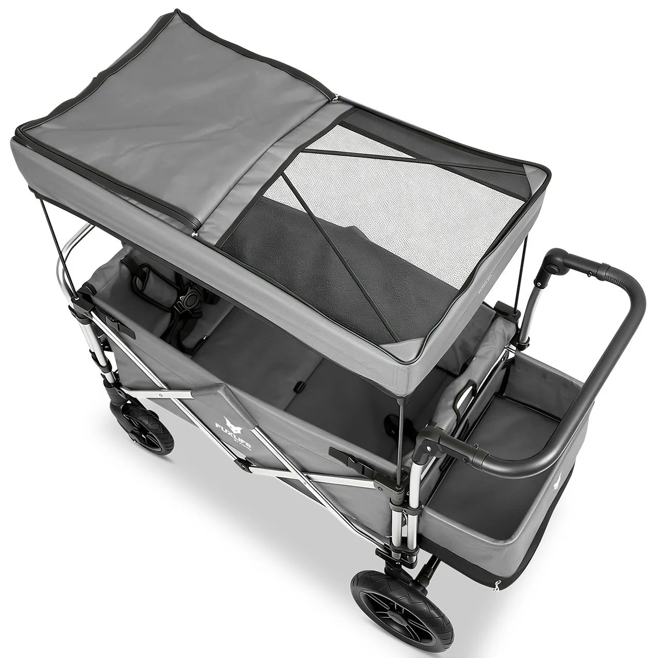 FUXLIFE Carro de mano Premium FX-CTL900 - Image 24