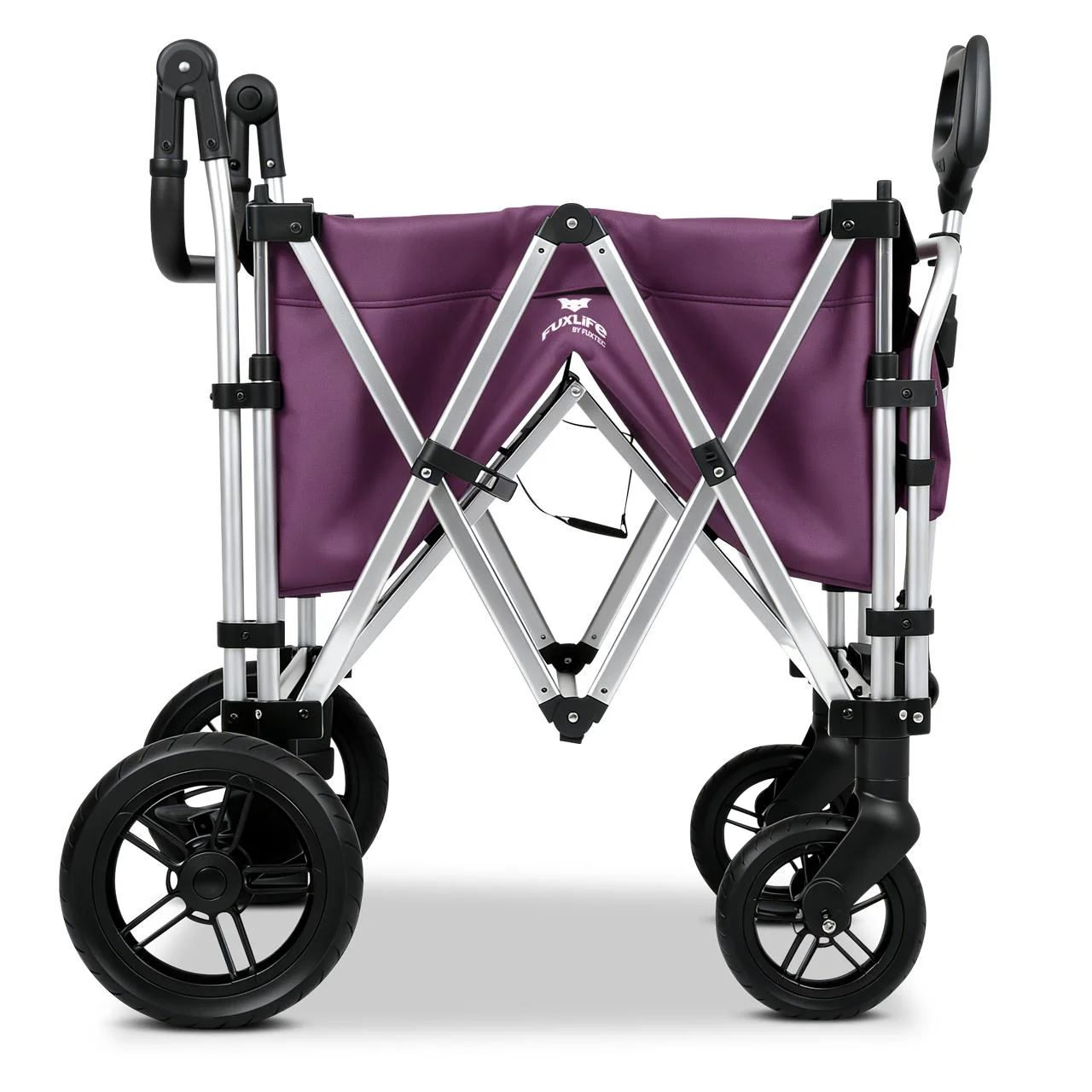 FUXLIFE Carro de mano Premium FX-CTL900 - Image 4