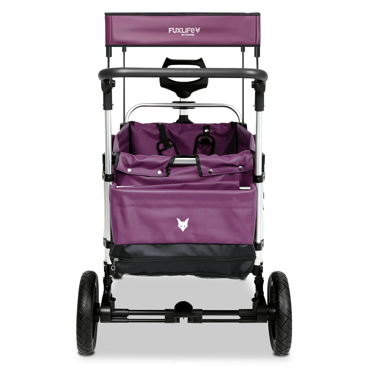 FUXLIFE Carro de mano Premium FX-CTL900 - Image 5