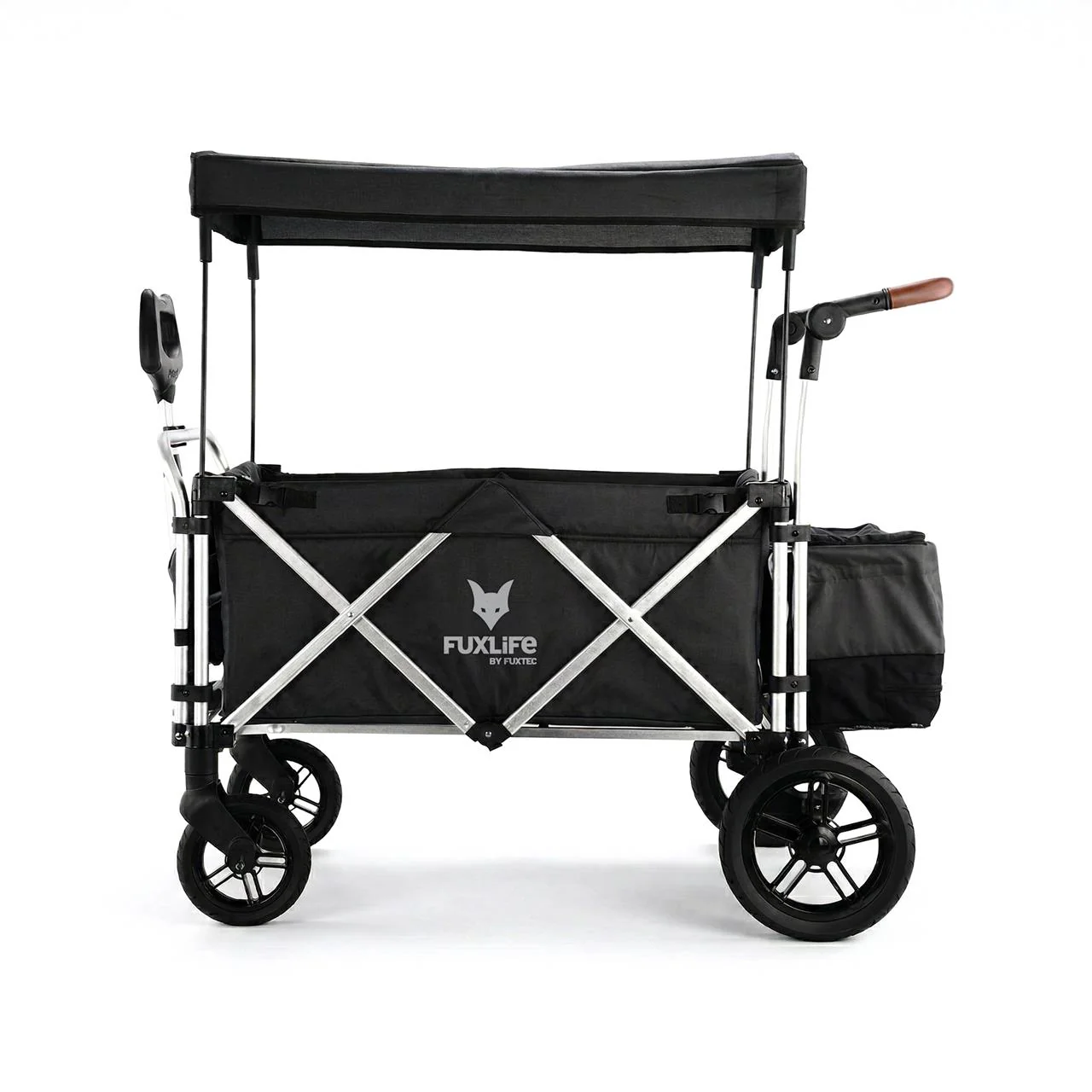 FUXLIFE Carro de mano Premium FX-CTL900 - Image 6