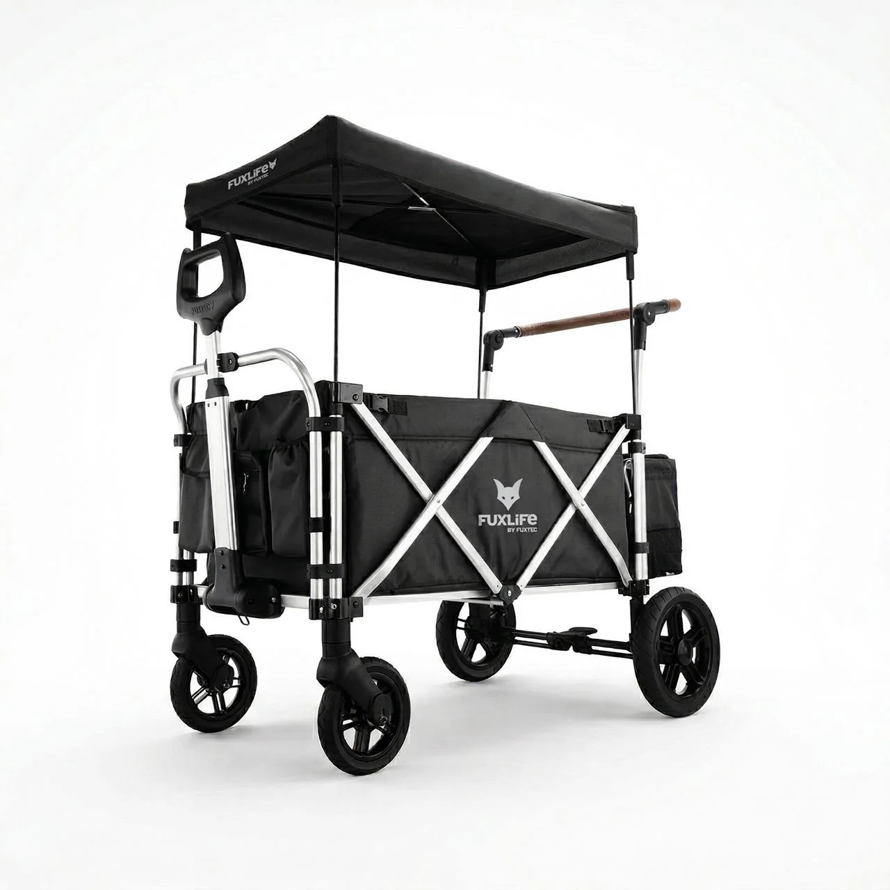 FUXLIFE Carro de mano Premium FX-CTL900 - Image 7