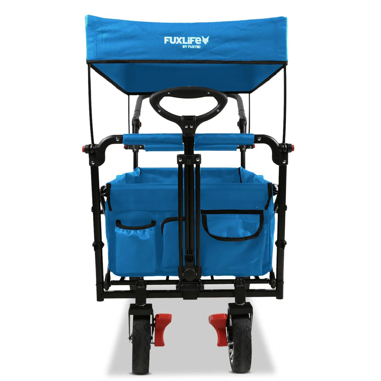 Carro de mano FUXLIFE FX-CT700 comfort - Image 17