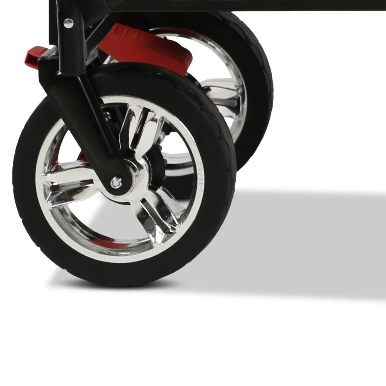 Carro de mano FUXLIFE FX-CT700 comfort - Image 33