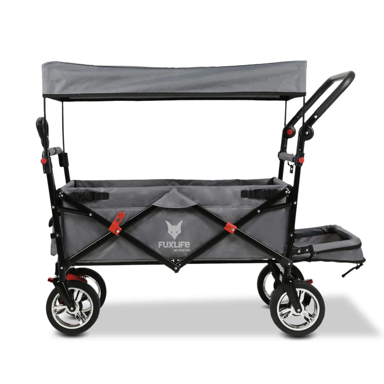 Carro de mano FUXLIFE FX-CT800 comfort