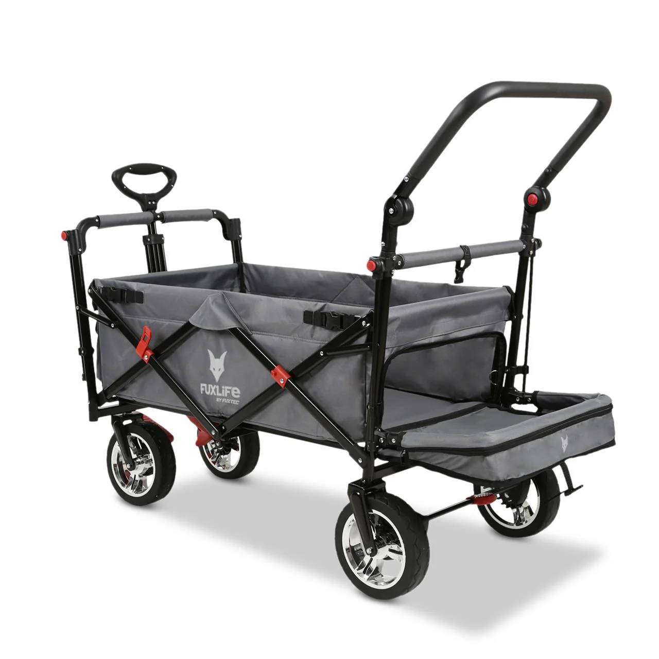 Carro de mano FUXLIFE FX-CT800 comfort - Image 10