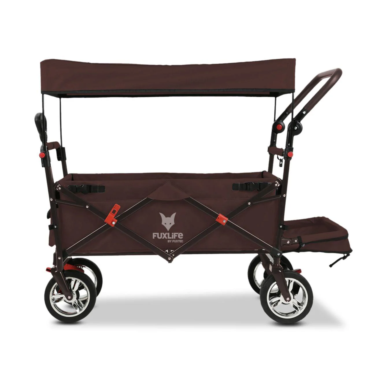 Carro de mano FUXLIFE FX-CT800 comfort - Image 13