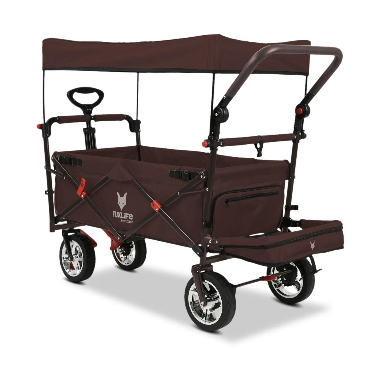 Carro de mano FUXLIFE FX-CT800 comfort - Image 15