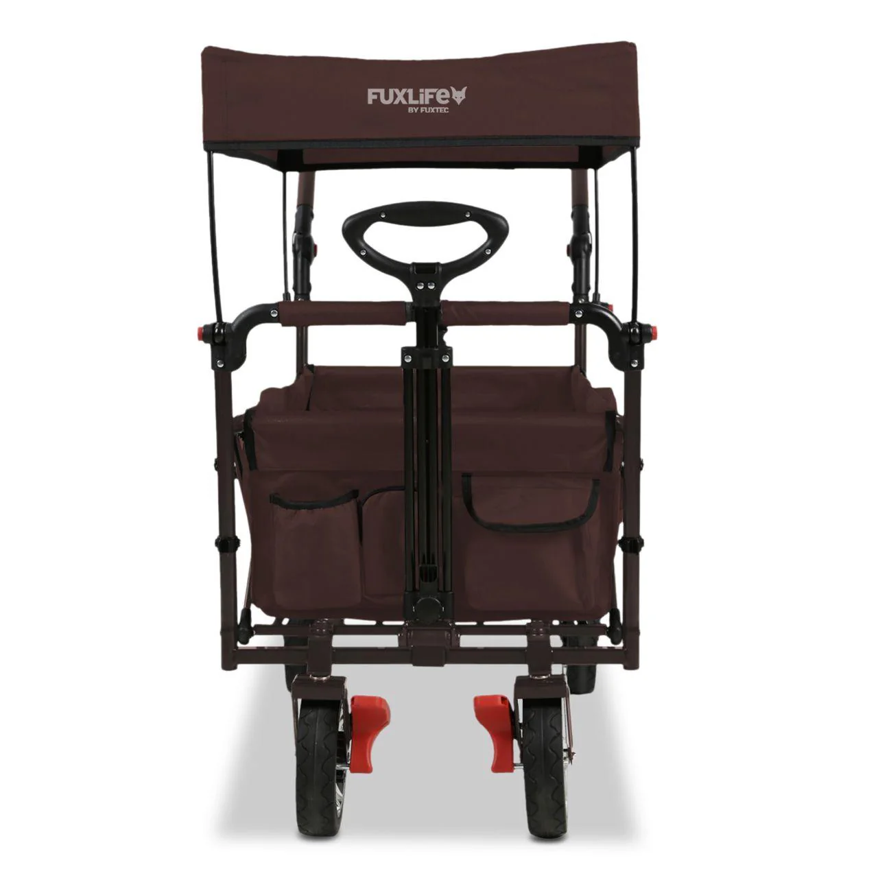 Carro de mano FUXLIFE FX-CT800 comfort - Image 17