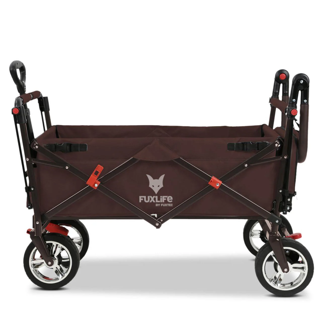 Carro de mano FUXLIFE FX-CT800 comfort - Image 18