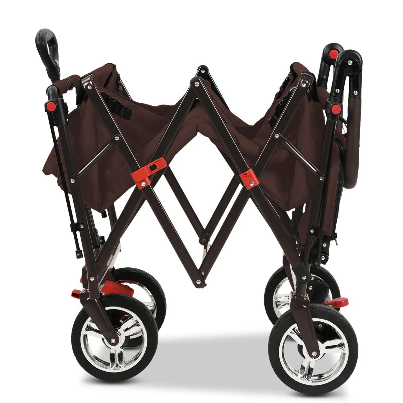 Carro de mano FUXLIFE FX-CT800 comfort - Image 20