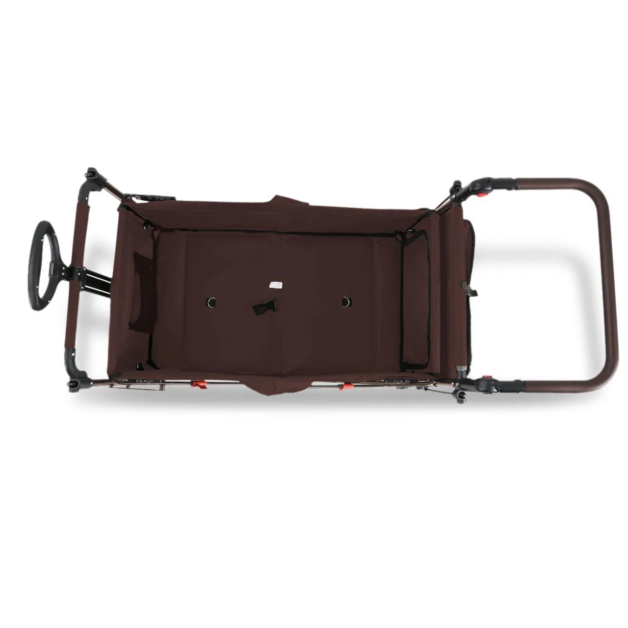 Carro de mano FUXLIFE FX-CT800 comfort - Image 21