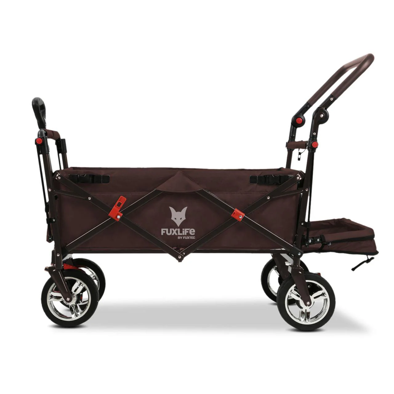 Carro de mano FUXLIFE FX-CT800 comfort - Image 22