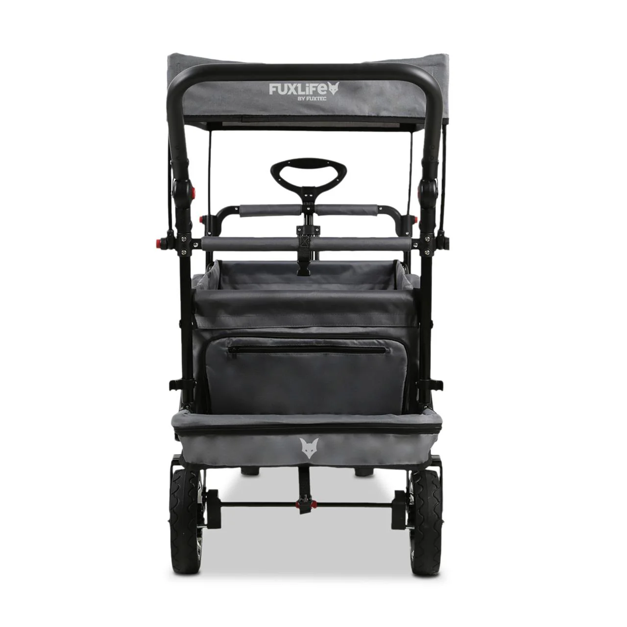 Carro de mano FUXLIFE FX-CT800 comfort - Image 4