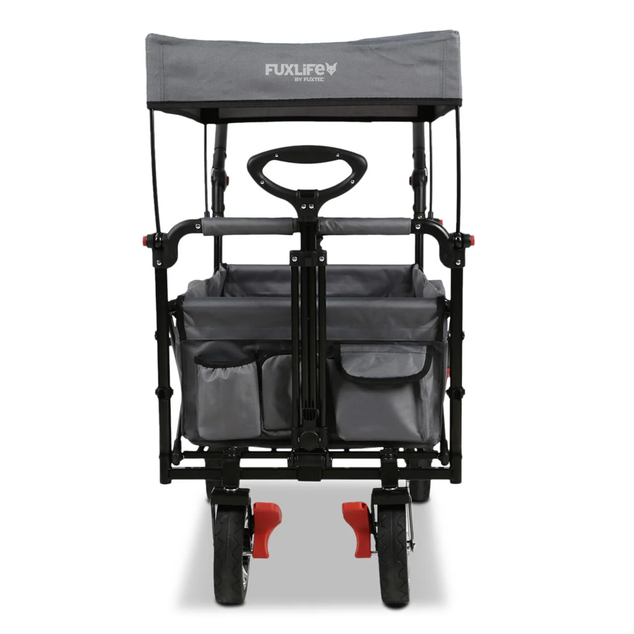 Carro de mano FUXLIFE FX-CT800 comfort - Image 5