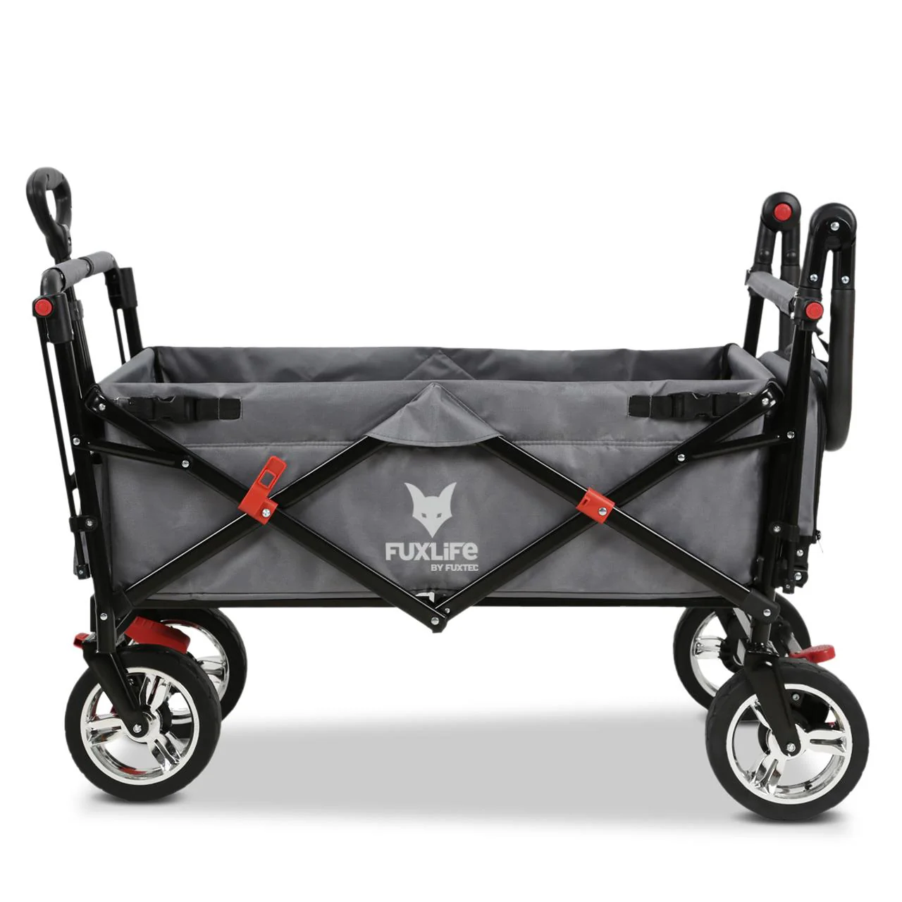Carro de mano FUXLIFE FX-CT800 comfort - Image 6