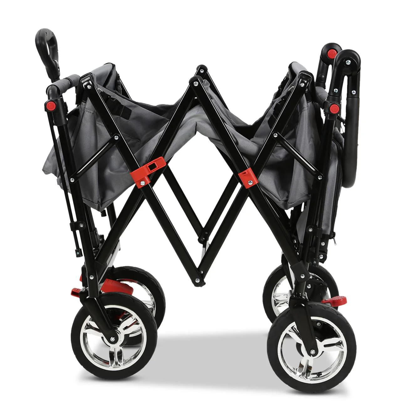 Carro de mano FUXLIFE FX-CT800 comfort - Image 7