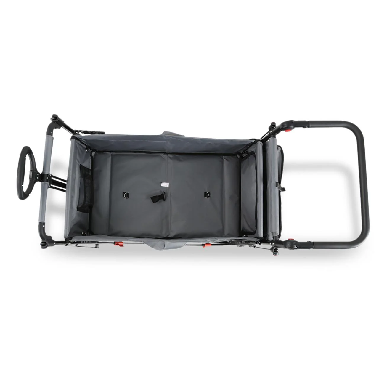 Carro de mano FUXLIFE FX-CT800 comfort - Image 9
