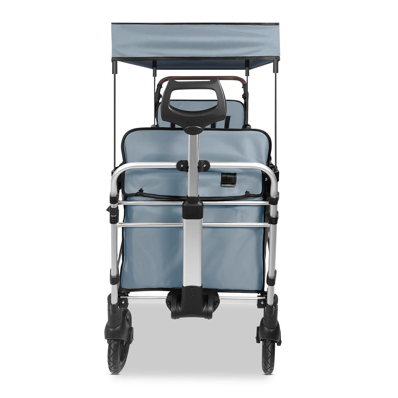 FUXLIFE Carro de mano Premium de 4 plazas FX-CTXL900 - Image 26