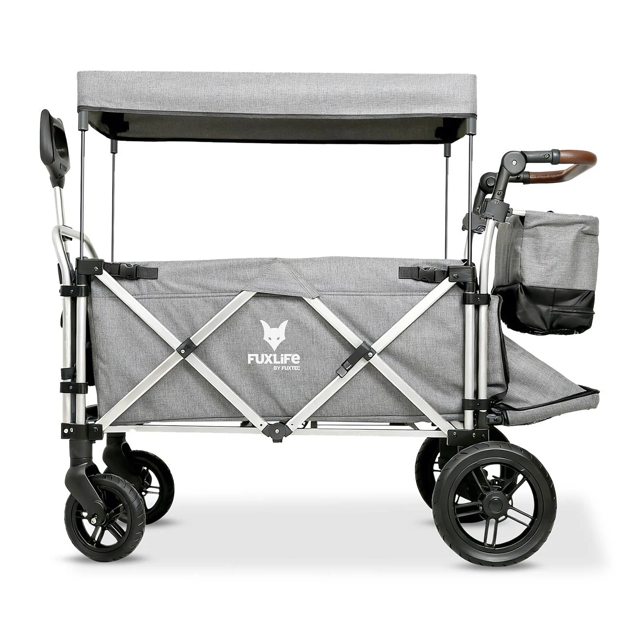 FUXLIFE Carro de mano Premium FX-CTL950