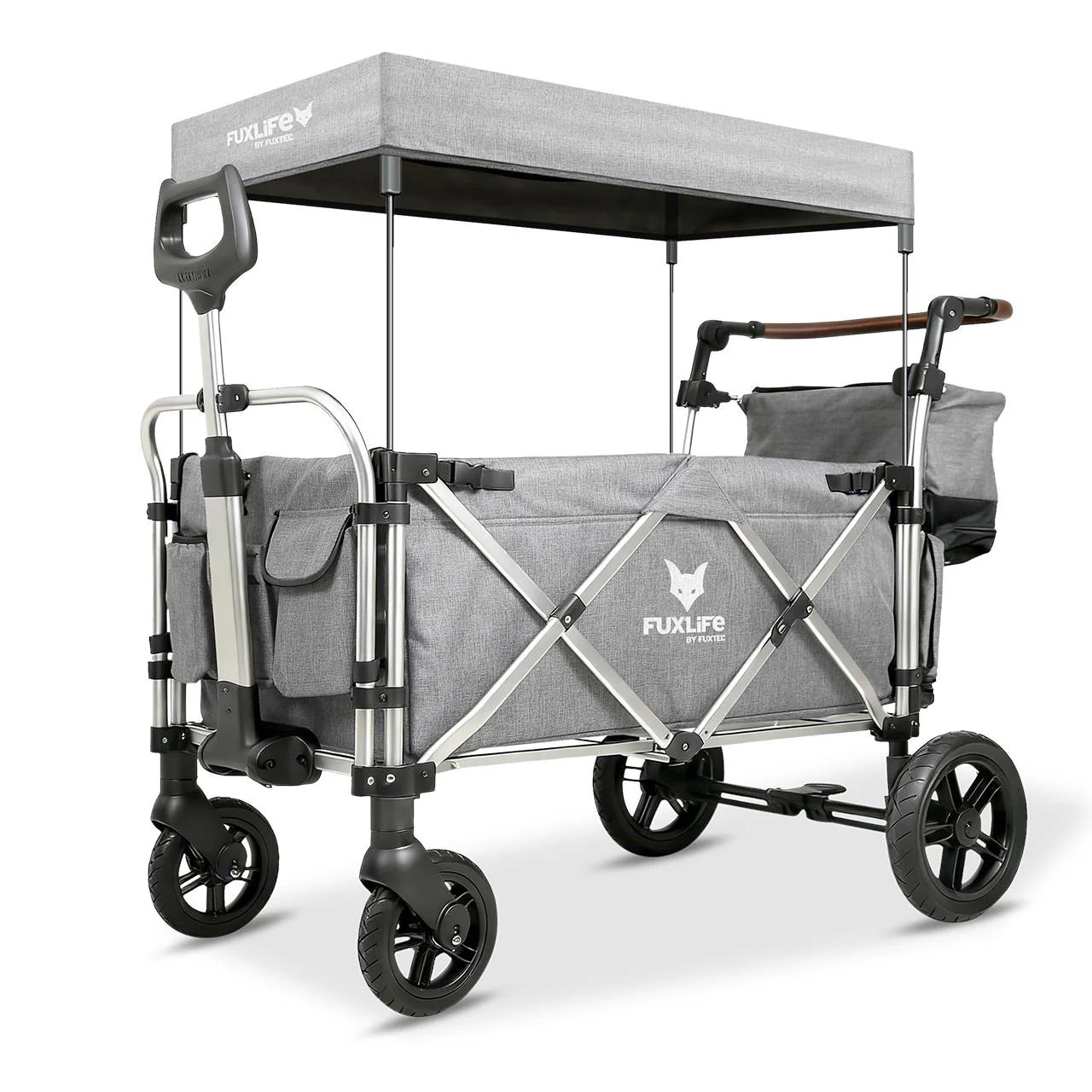 FUXLIFE Carro de mano Premium FX-CTL950 - Image 2