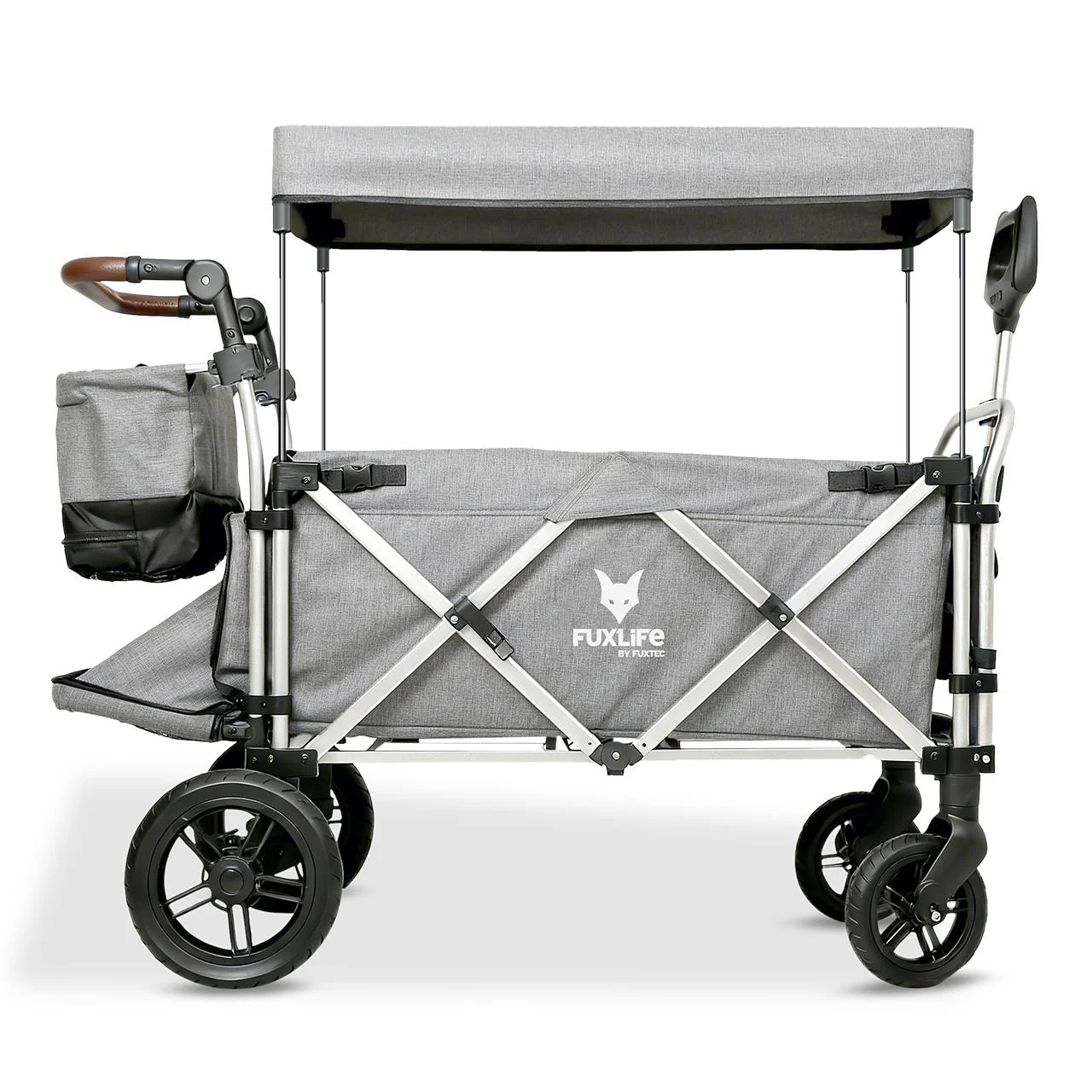 FUXLIFE Carro de mano Premium FX-CTL950 - Image 3