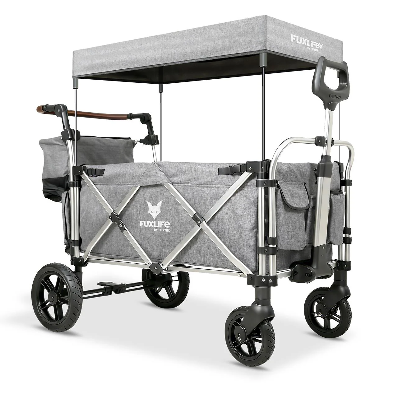 FUXLIFE Carro de mano Premium FX-CTL950 - Image 4