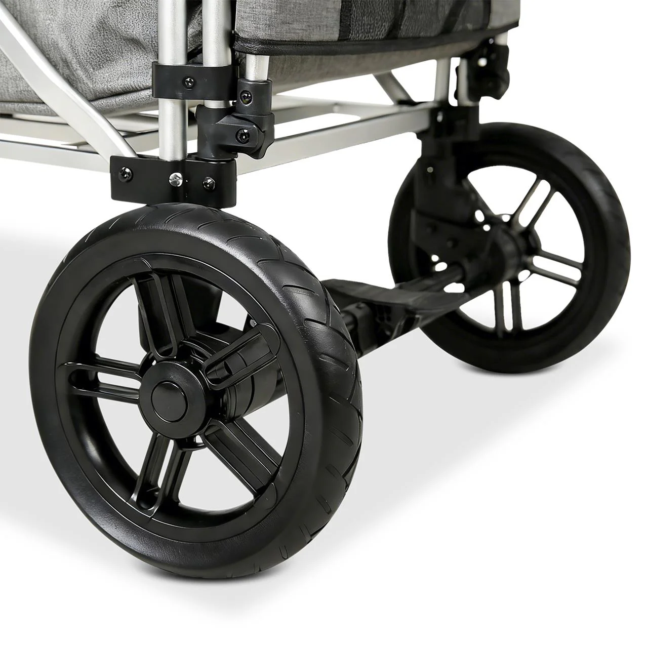 FUXLIFE Carro de mano Premium FX-CTL950 - Image 5