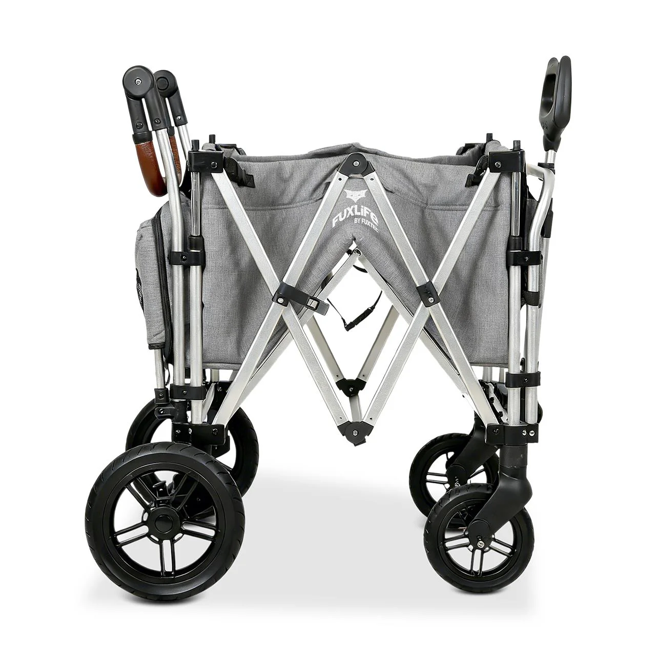FUXLIFE Carro de mano Premium FX-CTL950 - Image 6