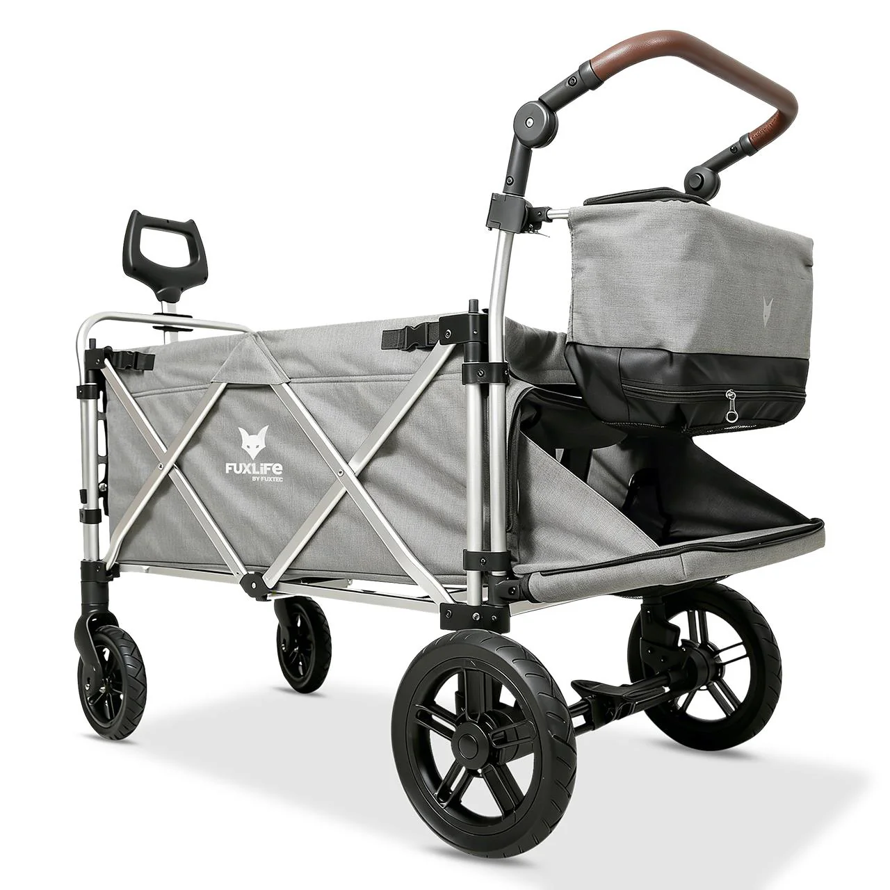 FUXLIFE Carro de mano Premium FX-CTL950 - Image 8