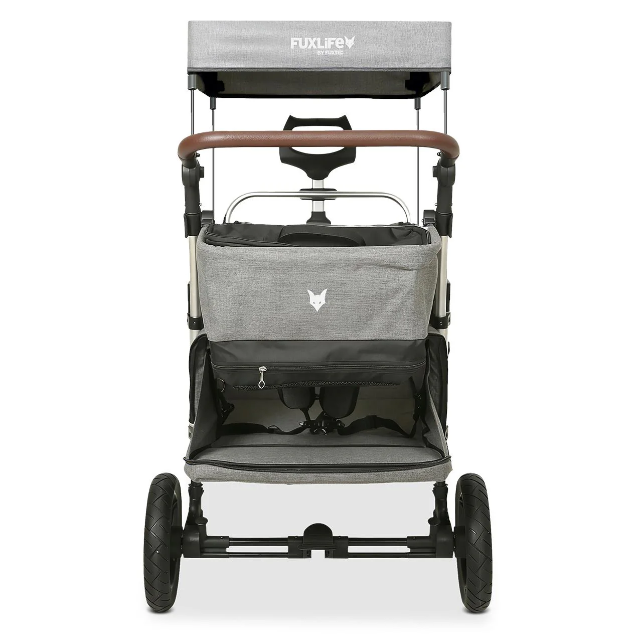 FUXLIFE Carro de mano Premium FX-CTL950 - Image 9