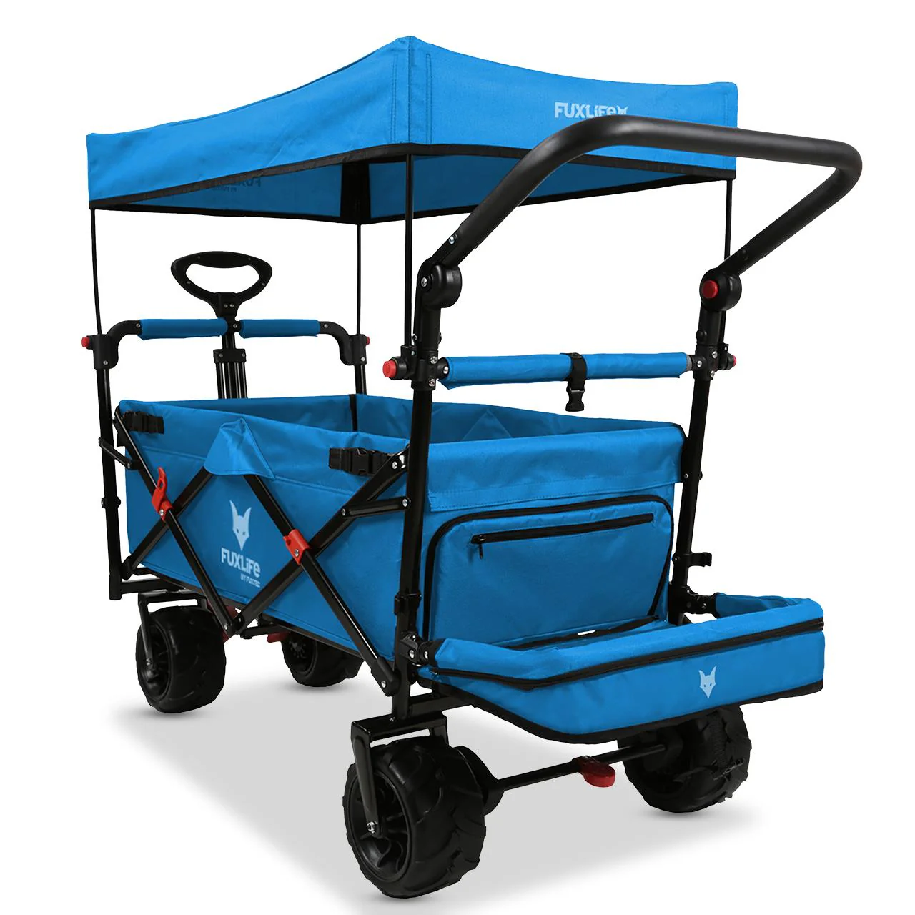 FUXLIFE carrito de playa FX-CTB800 - Image 16