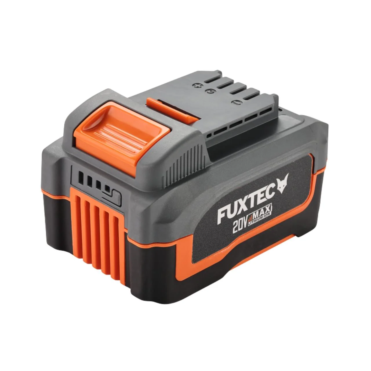 Batería de iones de litio FUXTEC 20V 4Ah FX-20V4Ah- Versión para el Reino Unido