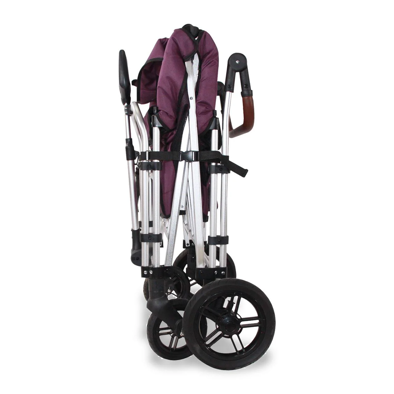 FUXTEC B-Ware 4-Sitzer XL Luxus Bollerwagen FX-CTXL900 - Image 10